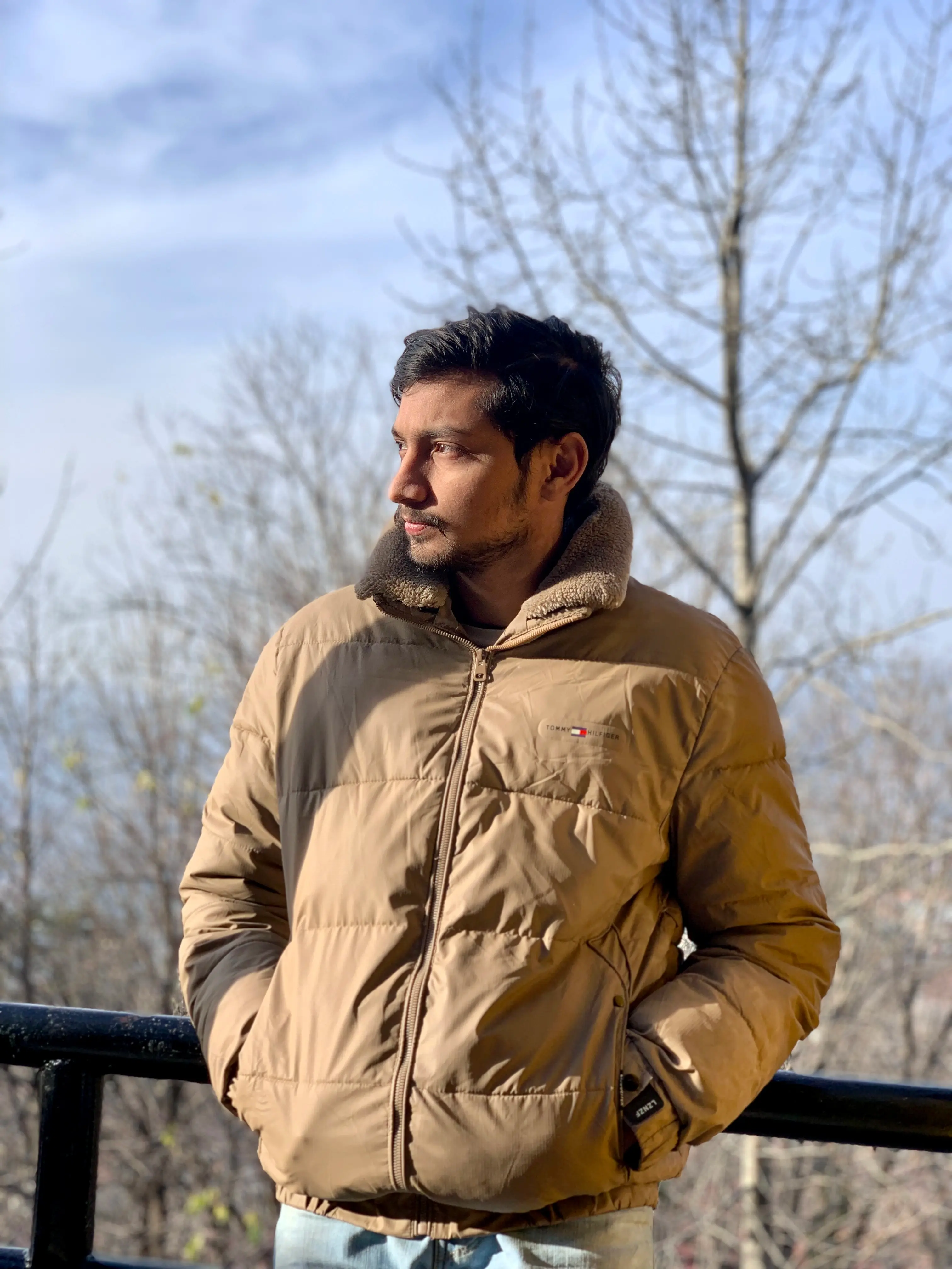 Muhammad Danish – IT Professional